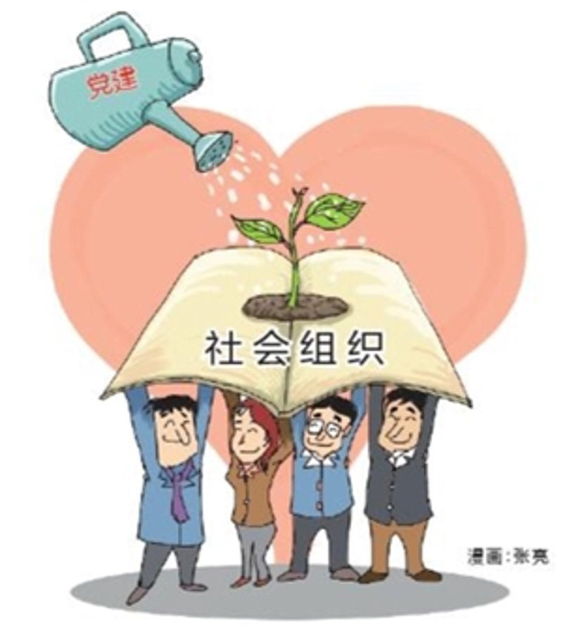 公益项目选购指南