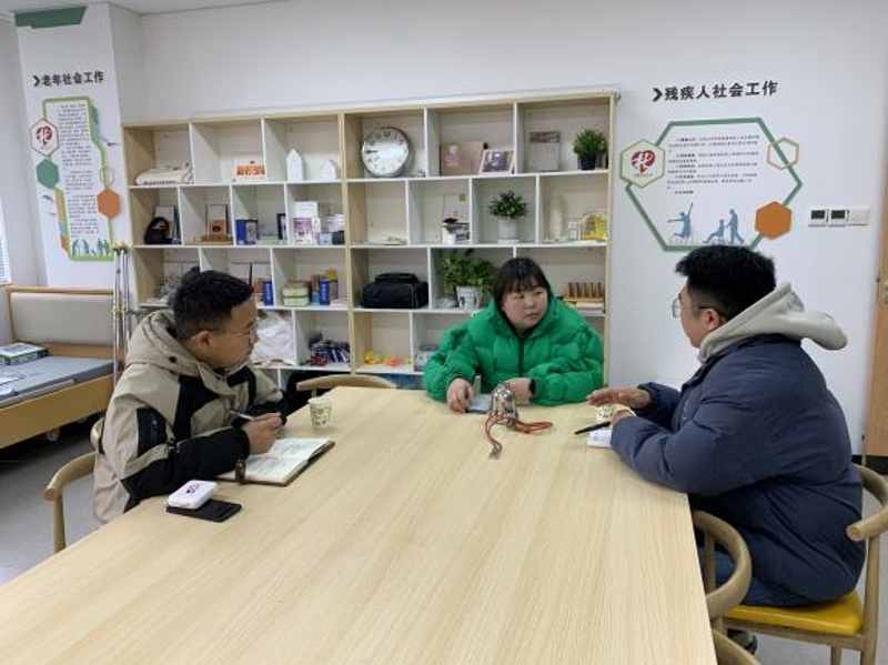 社会组织：引领公益之光的火种